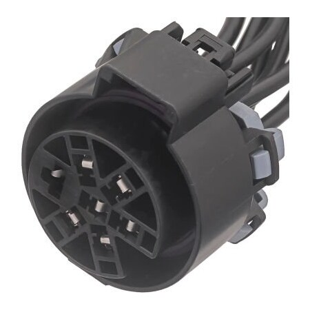 Standard Ignition Trailer Towing Package Relay Connector - S-2236